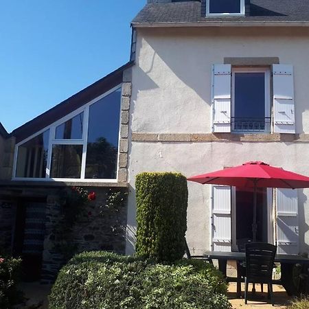 Ty Kreiz Villa Saint-Segal Dış mekan fotoğraf