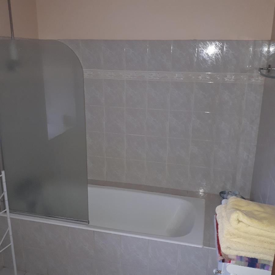 Ty Kreiz Villa Saint-Segal Dış mekan fotoğraf